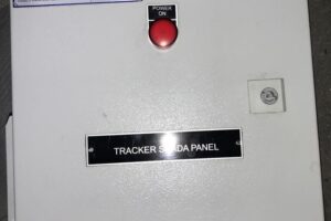 Solar SCADA Panels